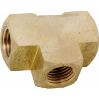 T-Stück 1/4"