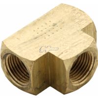 T-stuk 3/8"