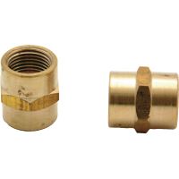 Verbindingshuls 3/8"