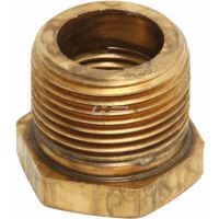 Reducering 3/4"-1/2"