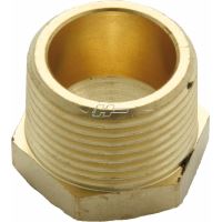 Sechskantstecker 3/4"