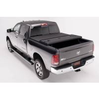 TRIFECTA TONNEAU COVER