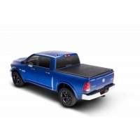 TRIFECTA TONNEAU COVER