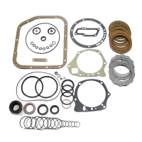 Overhaul kit