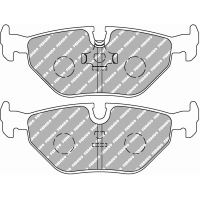 Bromsbelägg