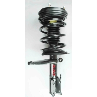 Suspension Strut and coil assenmbly