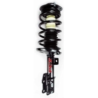 Suspension Strut and Coil Spring Assembly