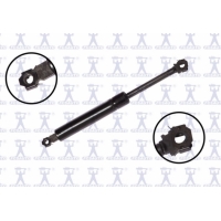 Ressort à gaz capot