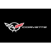 Skärmskydd Corvette C5