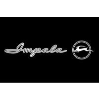Skärmskydd Impala