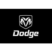 Skärmskydd Dodge Ram