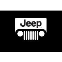 Protecteur d'écran Jeep grill