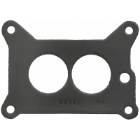 Förgasarfotspackning