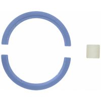 Bakre ramlagertätning