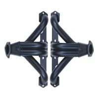 Block Hugger Headers