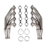 LS Turbo Headers