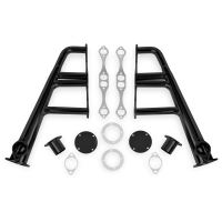 Lakester Headers