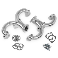 Ram Horn Manifolds