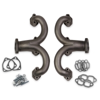 Ram Horn Manifolds