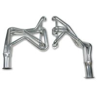 Block Hugger Headers