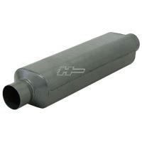 Flow Muffler