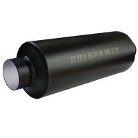 Silencieux de performance