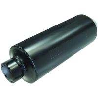 Silencieux de performance