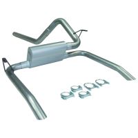 Système déchappement sport