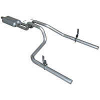 Système déchappement sport