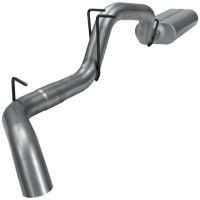 Système déchappement sport