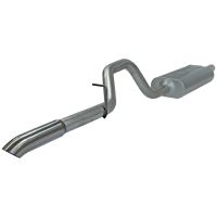 Système déchappement sport