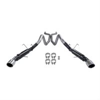 Outlaw Series™ Cat Back Exhaust System