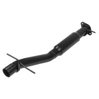 Outlaw direct-fit muffler