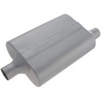 Flow Muffler