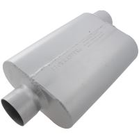 Flow Muffler