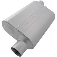 Flow Muffler