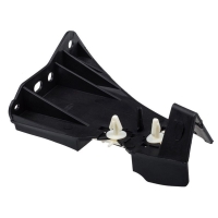 Fäste sidomarkering