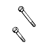 Boulon de culasse