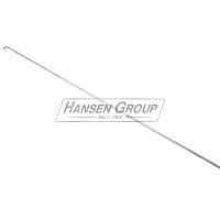 Stång till bakluckans lås