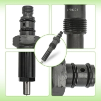 INJECTOR ASSY', FORD '7,3 DIESEL