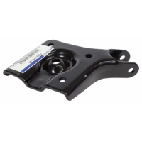 Suspension Strut Mount Reinforcement