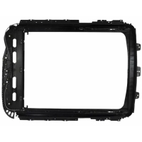 Sunroof Frame