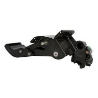 Running Board Motor