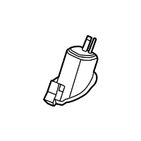 Foglamp rh/lh