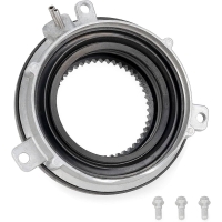 Auto Locking Hub Actuator