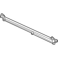 Arm And Pivot Shaft Assy