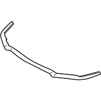 Aileron avant