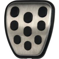 PEDAL PAD (1), BRAKE OR CLUTCH