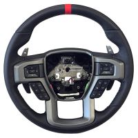 MUSTANG GT350R STEERING WHEEL