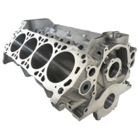 Boss 351W Block 9.2 Deck